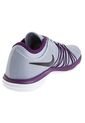 Training Gris-Morado Nike WMNS NIKE DUAL FUSION TR HIT de Nike
