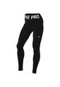 Leggins Mujer Nike Nikepro Tight Mid-Rise de Nike