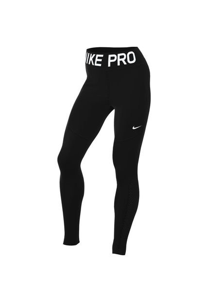 Leggins Mujer Nike Nikepro Tight Mid-Rise