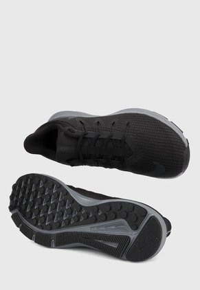 Tenis Training Negro-Gris Nike Swift Turbo