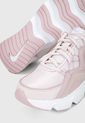 Tenis Lifestyle Rosa-Blanco Nike Ryz 365 de Nike