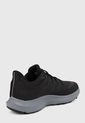 Tenis Training Negro-Gris Nike Swift Turbo de Nike