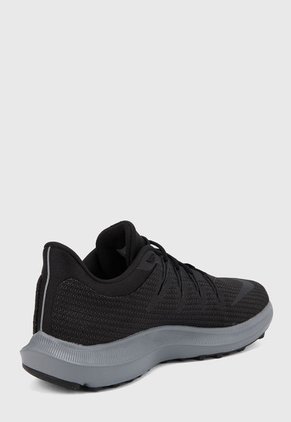 Tenis Training Negro-Gris Nike Swift Turbo