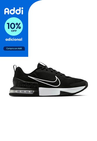 TENIS NIKE HOMBRE FQ1833-001 AM ALPHA Talla 10.5 Nike