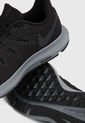 Tenis Training Negro-Gris Nike Swift Turbo de Nike