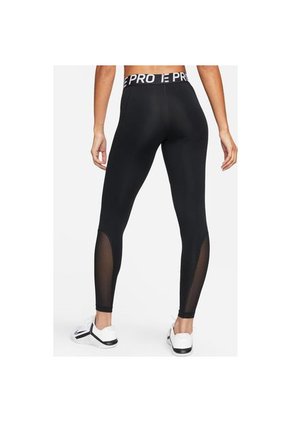 Leggins Mujer Nike Nikepro Tight Mid-Rise