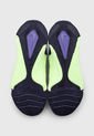 Tenis Training Violeta-Amarillo Neón-Celeste Nike Metcon 8 AMP de Nike