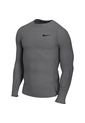 Camiseta Manga Larga Hombre Nike Nikepro Dry-Fit Tight Top de Nike