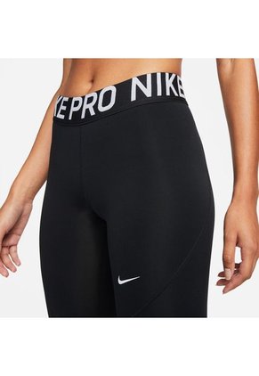 Leggins Mujer Nike Nikepro Tight Mid-Rise