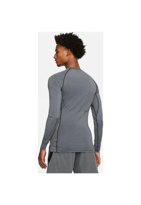 Camiseta Manga Larga Hombre Nike Nikepro Dry-Fit Tight Top