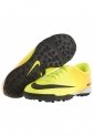 Guayo Nike Jr Mercurial Vortex F Amarillo de Nike