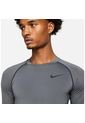 Camiseta Manga Larga Hombre Nike Nikepro Dry-Fit Tight Top de Nike