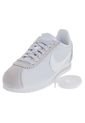 Lifestyle Gris-Azul Pastel Nike WMNS CLASSIC CORTEZ NYLON de Nike