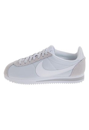 Lifestyle Gris-Azul Pastel Nike WMNS CLASSIC CORTEZ NYLON