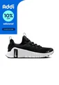 Tenis Nike Free Metcon 6-Negro/Blanco de Nike