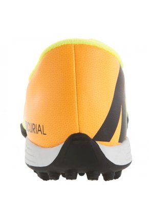 Guayo Nike Jr Mercurial Vortex F Amarillo