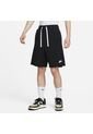 Pantaloneta Hombre Nike Club Alumni Negro de Nike