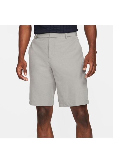 Pantaloneta Hombre Nike Dri-FIT Gris