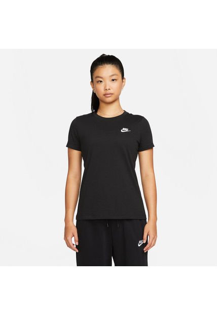CAMISETA NIKE MUJER CLUB - Compra Ahora | Dafiti Colombia