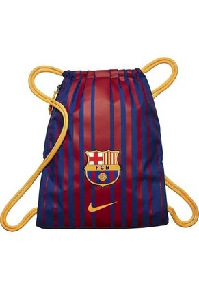 Gym Sack Nike Fc Barcelona Stadium-Azul Oscuro