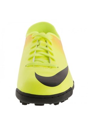Guayo Nike Jr Mercurial Vortex F Amarillo