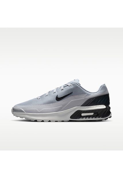 Tenis Nike M Air Max Bia Hombre-Gris