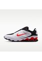 Tenis Nike Reax 8 Nsw Sl Hombre-Blanco/Rojo de Nike