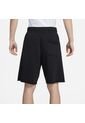 Pantaloneta Hombre Nike Club Alumni Negro de Nike