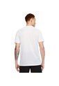 CAMISETA NIKE HOMBRE BV6708-100 Talla S de Nike