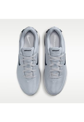 Tenis Nike M Air Max Bia Hombre-Gris