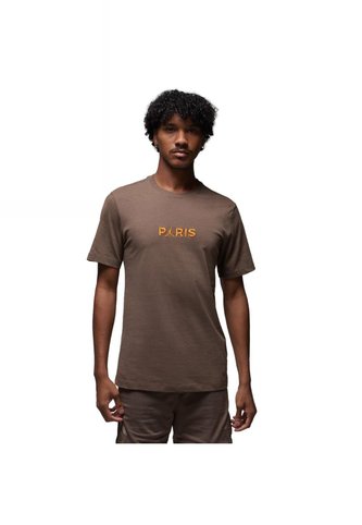 Camiseta Nike París Saint Germain-Café Nike
