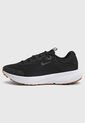 Tenis Running Negro-Blanco Nike React Escape Run de Nike