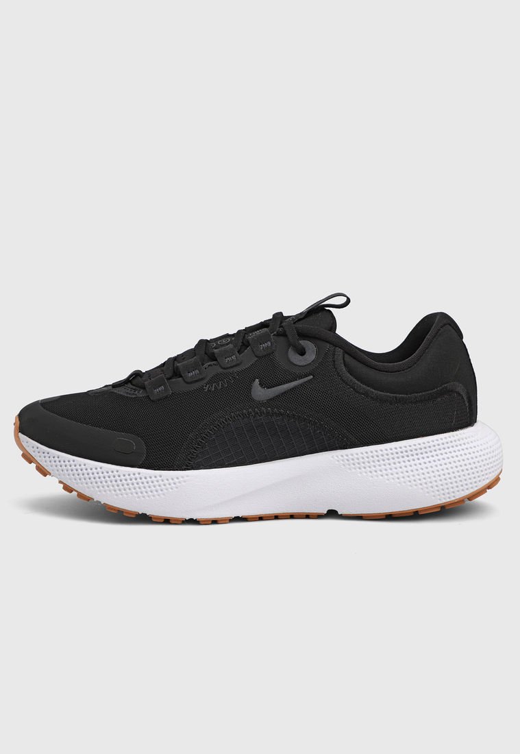 Tenis Running Negro-Blanco Nike React Escape Run - Compra Ahora | Dafiti  Colombia