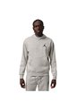 Hoodie Nike M J Jumpman Flc Po 2 Hombre-Gris de Nike