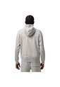 Hoodie Nike M J Jumpman Flc Po 2 Hombre-Gris de Nike