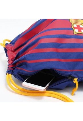 Gym Sack Nike Fc Barcelona Stadium-Azul Oscuro