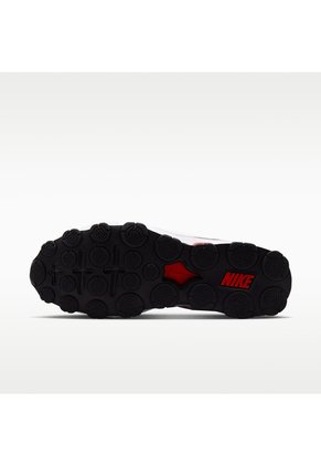 Tenis Nike Reax 8 Nsw Sl Hombre-Blanco/Rojo
