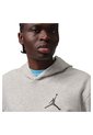 Hoodie Nike M J Jumpman Flc Po 2 Hombre-Gris de Nike