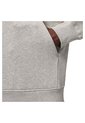 Hoodie Nike M J Jumpman Flc Po 2 Hombre-Gris de Nike
