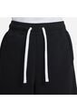Pantaloneta Hombre Nike Club Alumni Negro de Nike