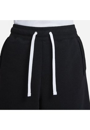 Pantaloneta Hombre Nike Club Alumni Negro