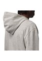 Hoodie Nike M J Jumpman Flc Po 2 Hombre-Gris de Nike