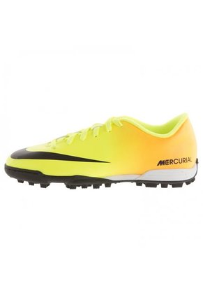 Guayo Nike Jr Mercurial Vortex F Amarillo