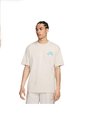 Camiseta Nike Sb T-Shirt-Beige de Nike