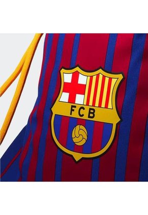 Gym Sack Nike Fc Barcelona Stadium-Azul Oscuro