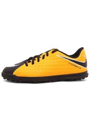 Guayo Negro-Naranja Nike Hypervenomx Phade III Tf