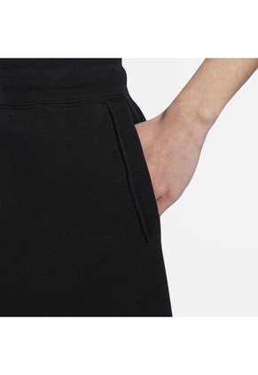 Pantaloneta Hombre Nike Club Alumni Negro