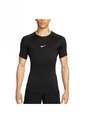Camiseta Nike Pro-Negro de Nike