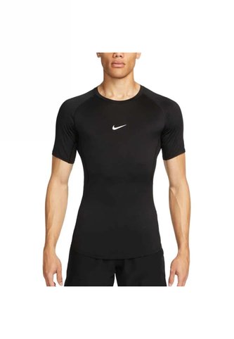 Camiseta Nike Pro-Negro Nike