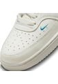 Tenis Mujer Nike Court Vision Mid - Beige de Nike